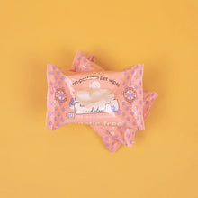 Load image into Gallery viewer, Compostable Pet Wipes by Adios