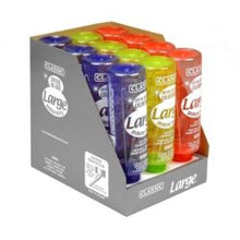 Load image into Gallery viewer, Classic Crystal Deluxe Colortone Water Bottle