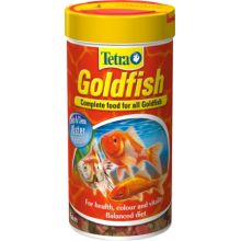 Load image into Gallery viewer, Tetra Goldfish Flakes
