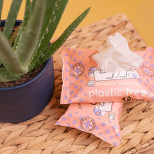Load image into Gallery viewer, Compostable Pet Wipes by Adios