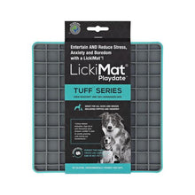 Load image into Gallery viewer, LickiMat® Tuff™ Playdate™