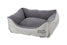 Load image into Gallery viewer, Eco Box Bed - Grey
