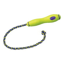 Load image into Gallery viewer, KONG Air Fetch Stick On Rope