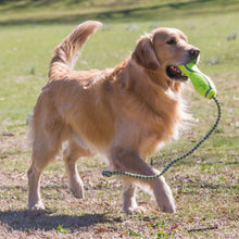 Load image into Gallery viewer, KONG Air Fetch Stick On Rope
