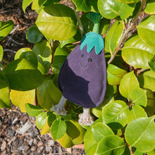 Load image into Gallery viewer, Austin the Aubergine, Eco Toy