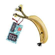 Load image into Gallery viewer, Barry the Banana, Eco Toy
