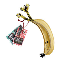Load image into Gallery viewer, Barry the Banana, Eco Toy
