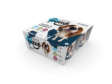 Load image into Gallery viewer, FROZZYS - Blueberry 85g