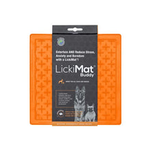 Load image into Gallery viewer, LickiMat® Classic Buddy™