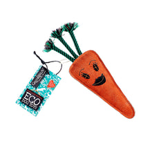 Load image into Gallery viewer, Candice the Carrot, Eco toy