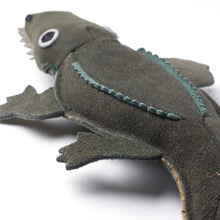 Load image into Gallery viewer, Colin the Crocodile, Eco Toy