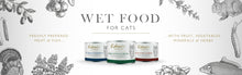 Load image into Gallery viewer, EDEN WET FOOD FOR CATS ORIGINAL CUISINE