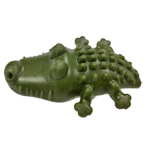 Load image into Gallery viewer, Maks Patch Dental Care - &quot;Croc Bites&quot; Dog Treats.
