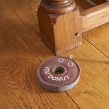 Load image into Gallery viewer, Derrick the Donut, Eco Toy