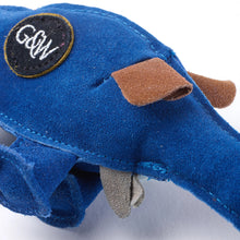Load image into Gallery viewer, Dino the Dyno Fish, Eco Toy