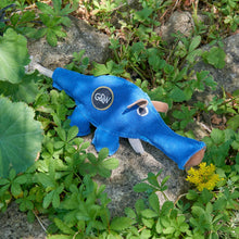 Load image into Gallery viewer, Dino the Dyno Fish, Eco Toy