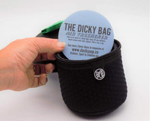Load image into Gallery viewer, DICKY BAG - Midnight Blue Dicky Bag

