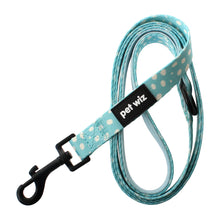 Load image into Gallery viewer, Dotty About You - Lead, Collar & Poop Bag Holder 3pcs Set