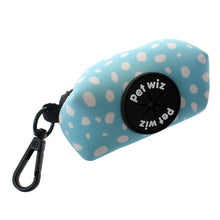 Load image into Gallery viewer, Dotty About You - Lead, Collar &amp; Poop Bag Holder 3pcs Set
