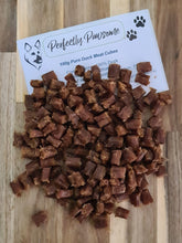 Load image into Gallery viewer, Pure Meat (Single Protein) Training Treats
