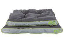 Load image into Gallery viewer, Eco Slimline Dog Mattress - Urban Grey