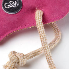Load image into Gallery viewer, Floyd the Flamingo, Eco Toy