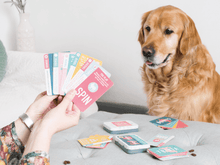 Load image into Gallery viewer, TRICKS & TRIVIA GAME