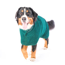 Load image into Gallery viewer, Ruff & Tumble Classic Dog Drying Coat