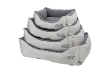 Load image into Gallery viewer, Eco Box Bed - Grey