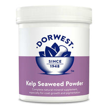 Load image into Gallery viewer, Kelp Seaweed Powder For Dogs And Cats
