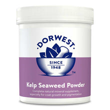 Load image into Gallery viewer, Kelp Seaweed Powder For Dogs And Cats