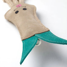Load image into Gallery viewer, Lenny the Leek, Eco toy