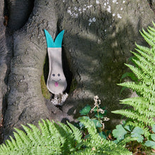 Load image into Gallery viewer, Lenny the Leek, Eco toy