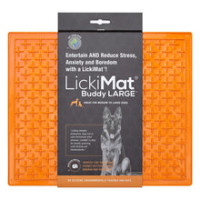 Load image into Gallery viewer, LickiMat® Classic Buddy™ XL