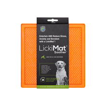 Load image into Gallery viewer, LickiMat® Classic Soother™