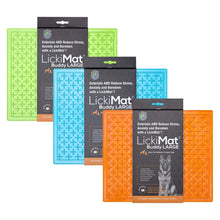 Load image into Gallery viewer, LickiMat® Classic Buddy™ XL