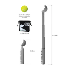 Load image into Gallery viewer, Kompact9 Retractable, Pocket Sized Dog Ball Thrower