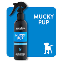 Load image into Gallery viewer, Mucky Pup No Rinse Puppy Shampoo 250ml