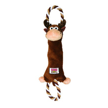 Load image into Gallery viewer, KONG Tugger Knots