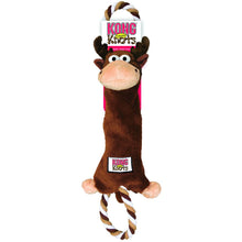 Load image into Gallery viewer, KONG Tugger Knots