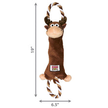 Load image into Gallery viewer, KONG Tugger Knots