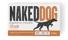 Load image into Gallery viewer, Naked Dog Original 14kg (2 x 500g packs)