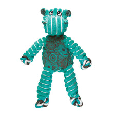 Load image into Gallery viewer, KONG Floppy Knots Hippo Medium/Large
