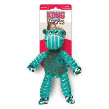 Load image into Gallery viewer, KONG Floppy Knots Hippo Medium/Large