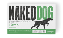 Load image into Gallery viewer, Naked Dog Original 14kg (2 x 500g packs)