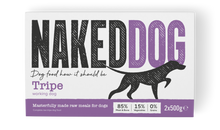 Load image into Gallery viewer, ND Naked Dog Original 14kg (2x 500g packs)
