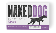 Load image into Gallery viewer, Naked Dog Original 14kg (2 x 500g packs)