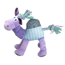 Load image into Gallery viewer, KONG Knots Carnival Camel Medium/Large