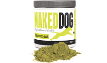 Load image into Gallery viewer, Naked Dog - Movement 200g