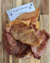 Load image into Gallery viewer, Large Pig Ears